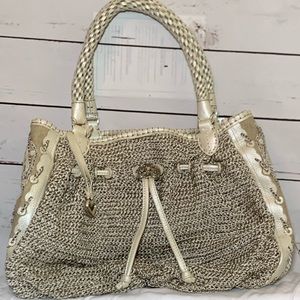 💥😊AUTHENTIC Brighton Irina handbag!!💥🎁